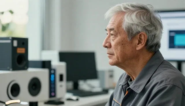 安装调试在可持续性技术实现中的关键作用