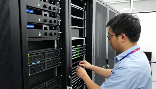 连锁门店使用技术培训服务有哪些优势