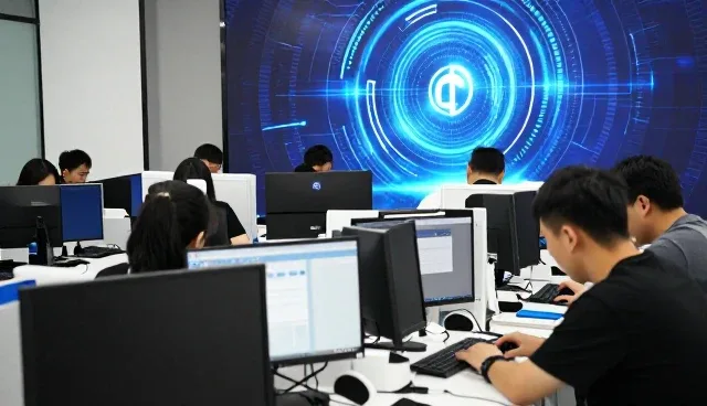 IT运维外包运维托管服务标准：科技服务企业须知