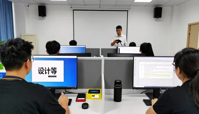 安装调试选择参考指南